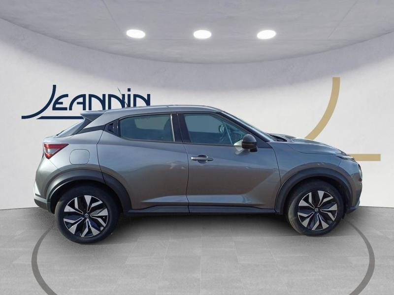 Nissan Juke 2021 Dig-T 114 Acenta