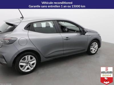 Renault Clio 1.5 Blue Dci 100ch Evolution Gsr2