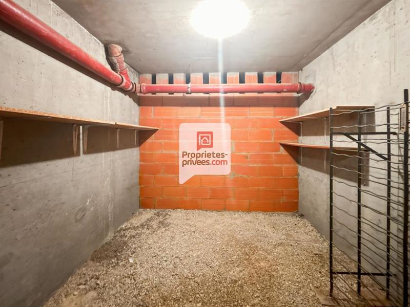 Appartement - 87 m² - 3 pièces