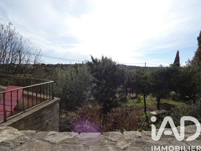 Maison - 145 m² - 5 pièces