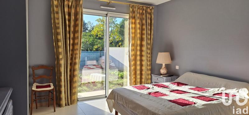 Maison - 135 m² - 6 pièces