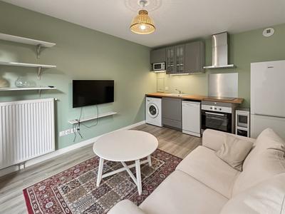 Appartement - 31 m² - 1 pièce