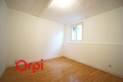Appartement - 51 m² - 3 pièces