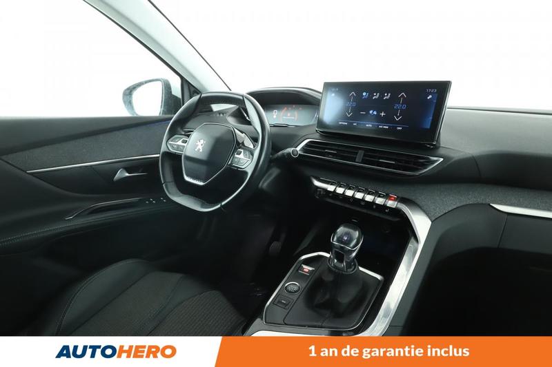 Peugeot 5008 1.5 Blue-HDi Allure Pack 130 ch
