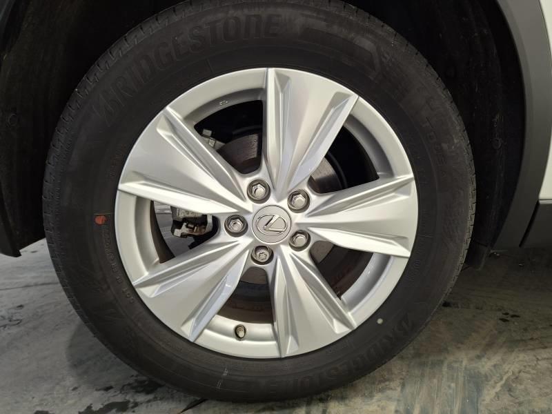 Lexus Ux 250h 2wd Pack Confort Business