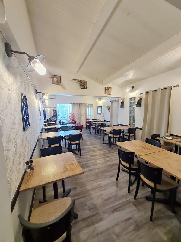 Fonds de commerce - Magasins - 100 m²