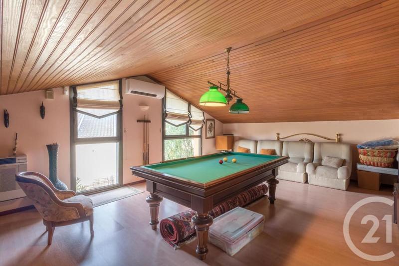 Maison - 154 m² - 4 pièces