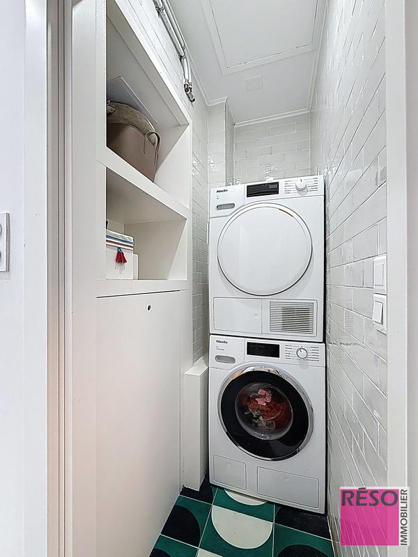 Maison - 167 m² - 5 pièces