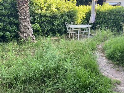 Appartement - 20 m² - 1 pièce