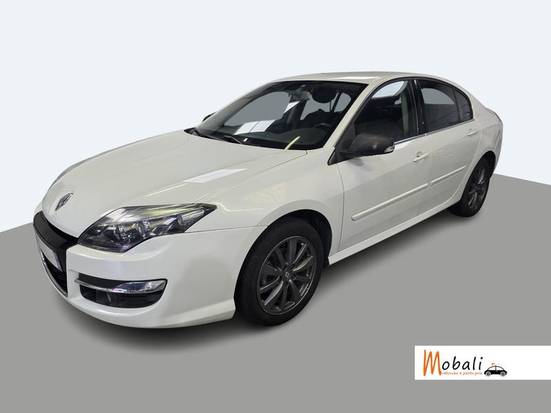 Renault Laguna 3 - 1.5 dCi 110 Cv Limited