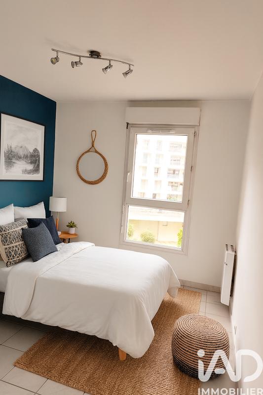 Appartement - 86 m² - 5 pièces