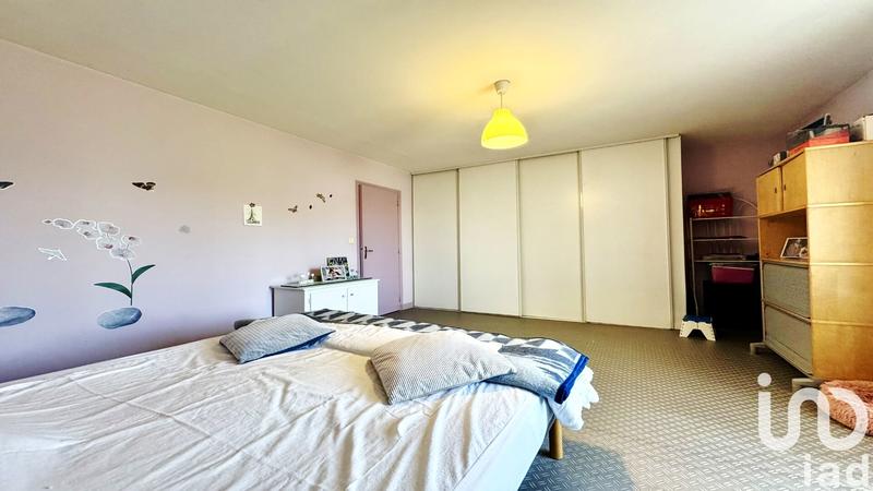 Maison de campagne - 169 m² - 5 pièces