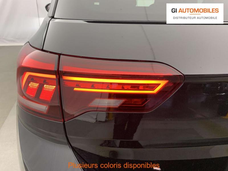 Volkswagen t-Roc 2.0 Tdi 150 Start Stop Dsg7 R-Line Edition