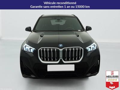 Bmw X1 U11 Xdrive 25e 245ch Dkg7 m Sport