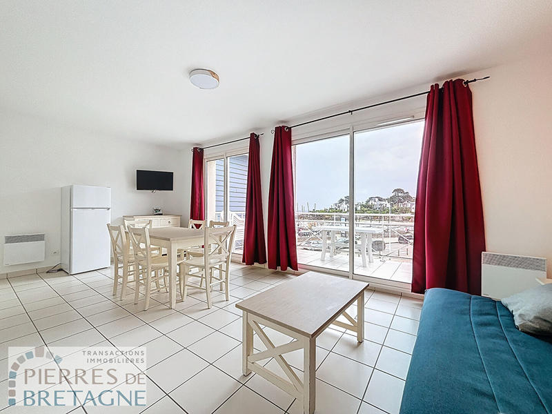 Appartement - 48 m² - 3 pièces