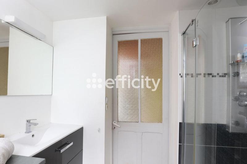 Maison - 178 m² - 6 pièces