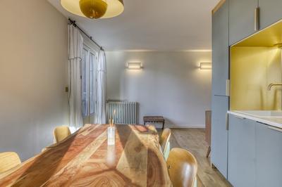 Appartement - 67 m² - 4 pièces