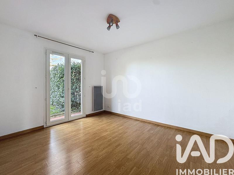 Maison - 170 m² - 7 pièces