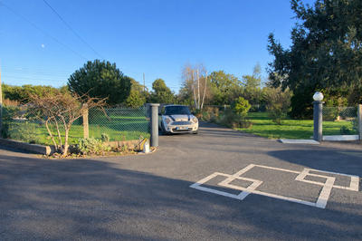 Maison - 122 m² - 6 pièces