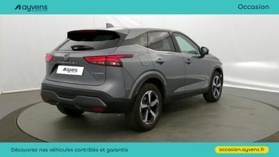 Nissan Qashqai e-Power 190ch n-Connecta