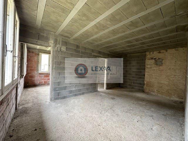 Maison - 145 m² - 6 pièces