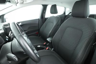 Ford Fiesta 1.0 EcoBoost Titanium 100 ch
