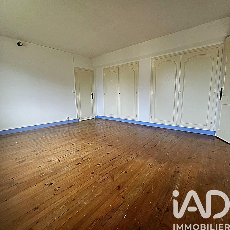 Maison de village - 185 m² - 7 pièces