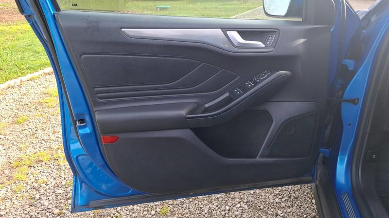 Ford Focus Sw 1.0 Ecoboost 125 Titanium - Automatique