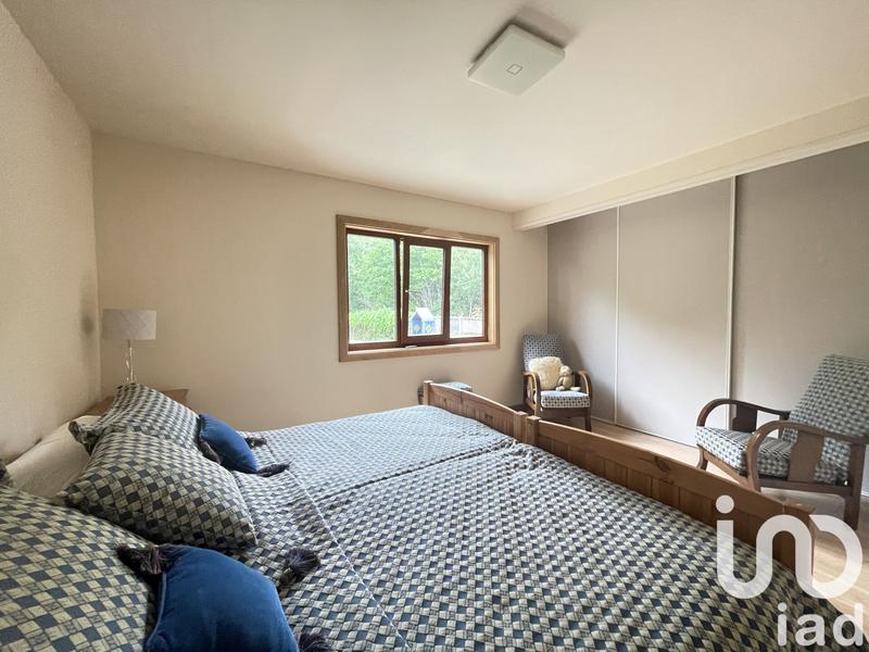 Maison - 200 m² - 7 pièces