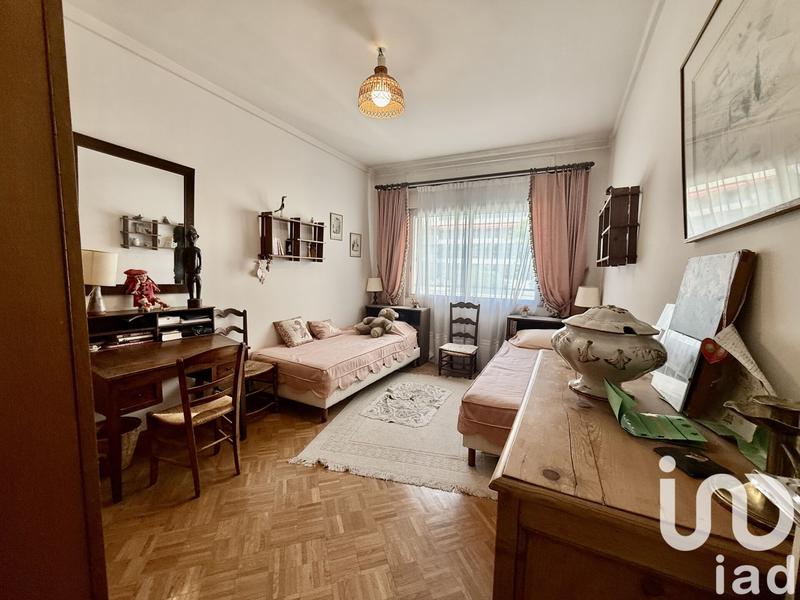 Appartement - 139 m² - 5 pièces