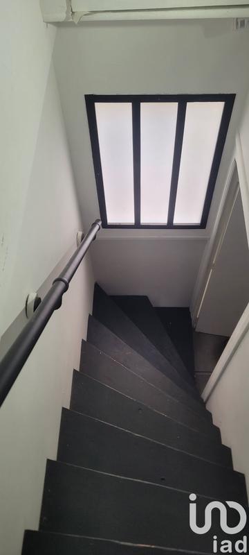 Maison - 100 m² - 6 pièces