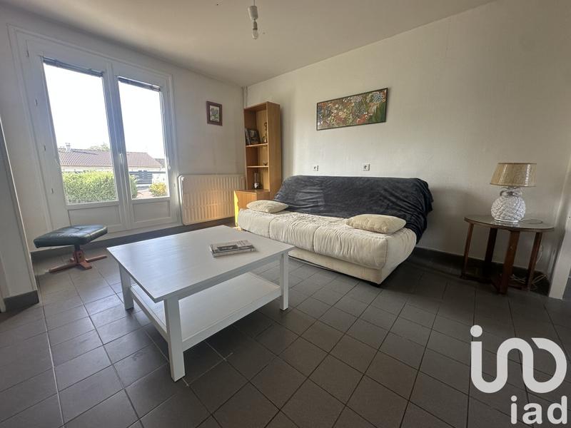 Maison - 143 m² - 7 pièces