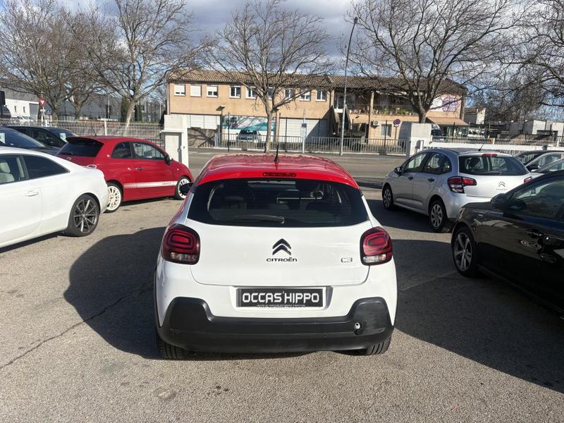 Citroën C3 Vti 82cv Bvm5 Feel Pack