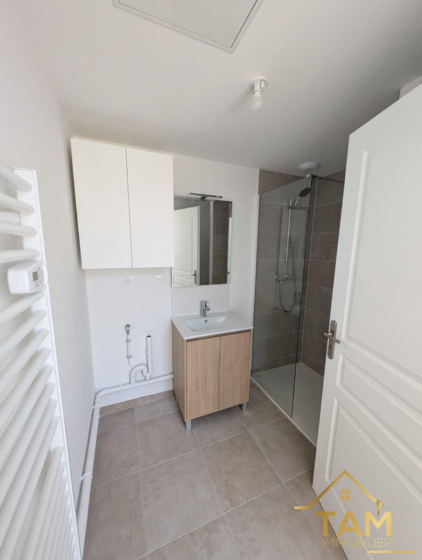 Appartement - 29 m² - 2 pièces