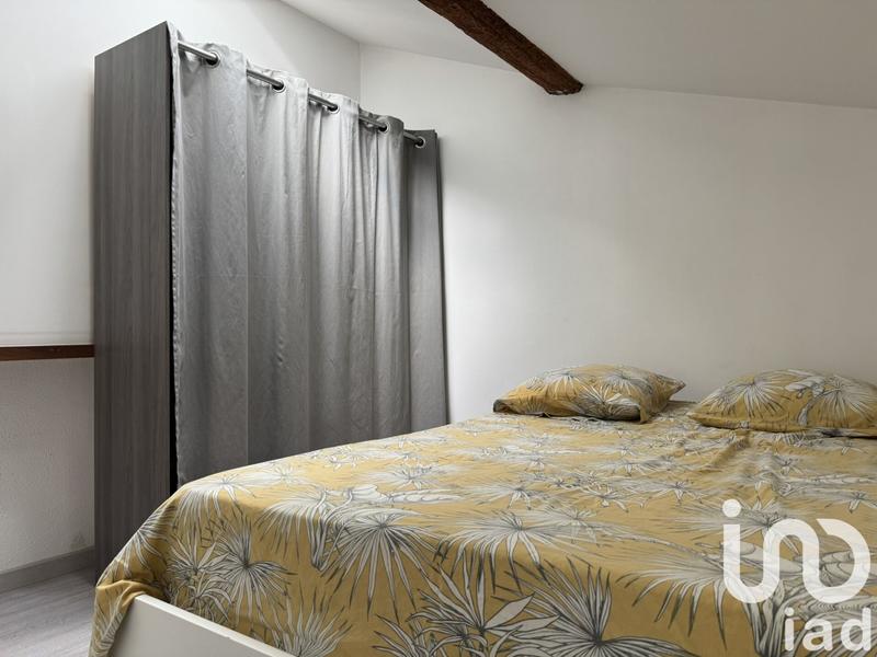 Appartement - 31 m² - 2 pièces