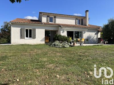 Maison de campagne - 176 m² - 8 pièces