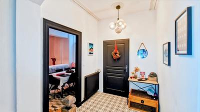 Maison - 136 m² - 5 pièces