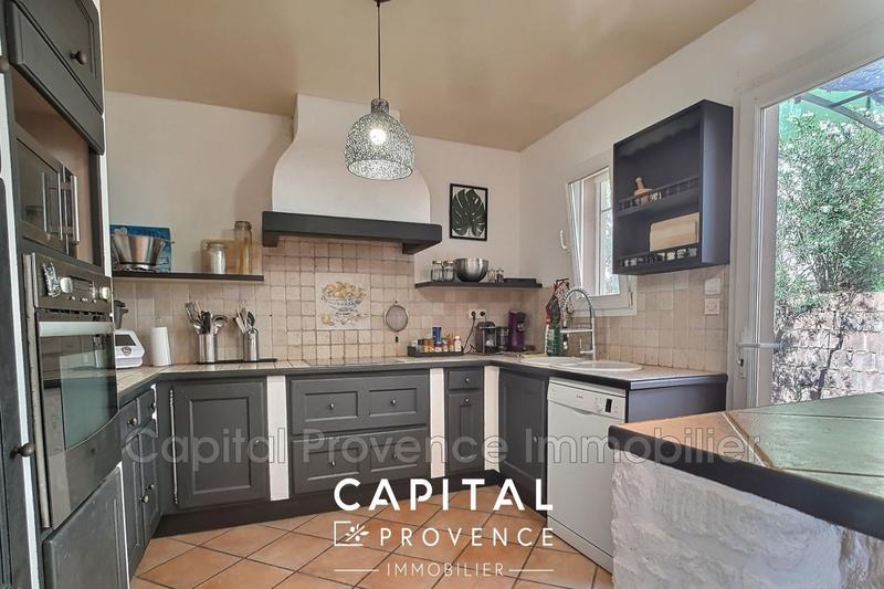 Maison - 128 m² - 5 pièces