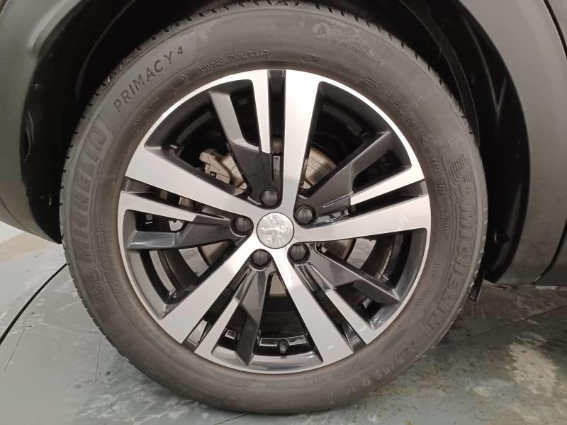 Peugeot 3008 Hybrid 225 e-Eat8 Gt