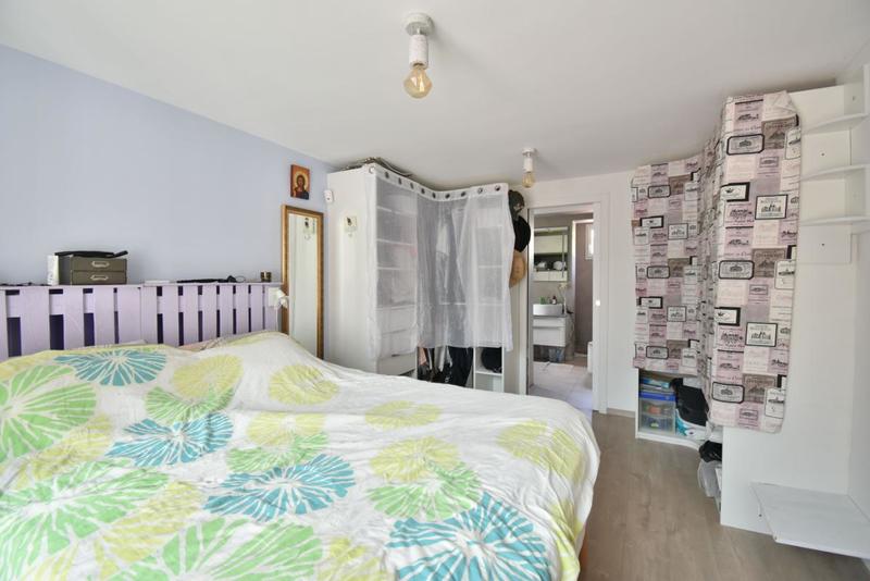 Maison - 155 m² - 5 pièces