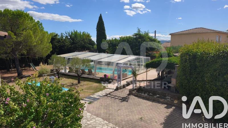 Maison - 173 m² - 7 pièces