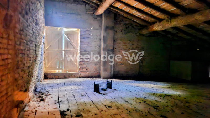 Ferme - 141 m² - 10 pièces