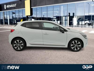 Renault Clio V TCe 100 Gpl Evolution