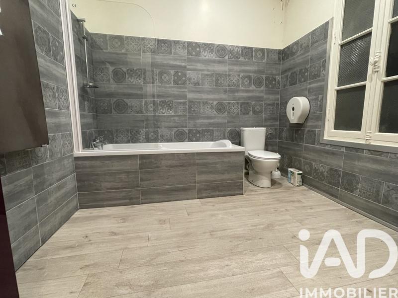 Appartement - 101 m² - 4 pièces