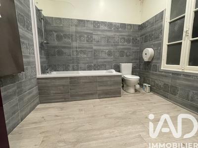 Appartement - 101 m² - 4 pièces