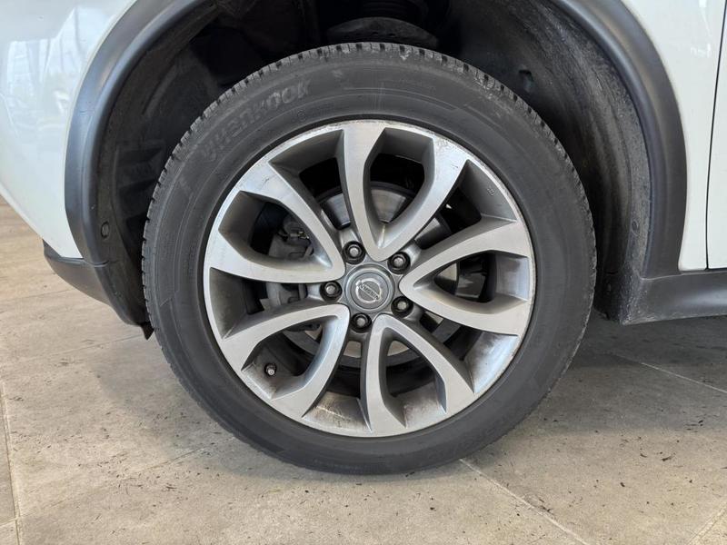 Nissan Juke 1.5 dCi Fap - 110 Stop/Start Tekna Phase 2 / Garantie 12 Mois