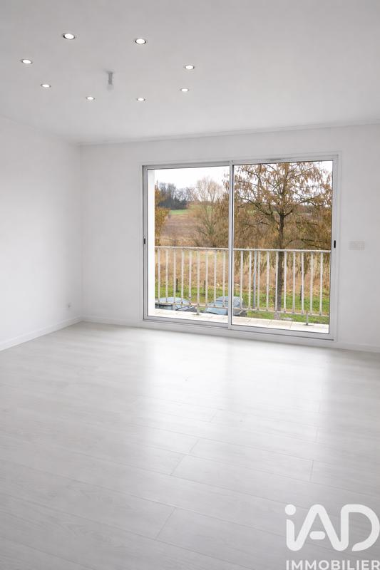 Maison - 145 m² - 6 pièces