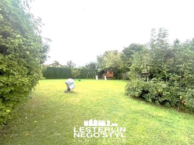 Maison - 176 m² - 5 pièces