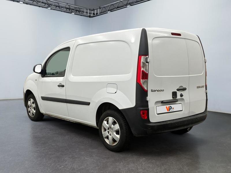 Renault Kangoo Express Blue Dci 95 Extra R-Link