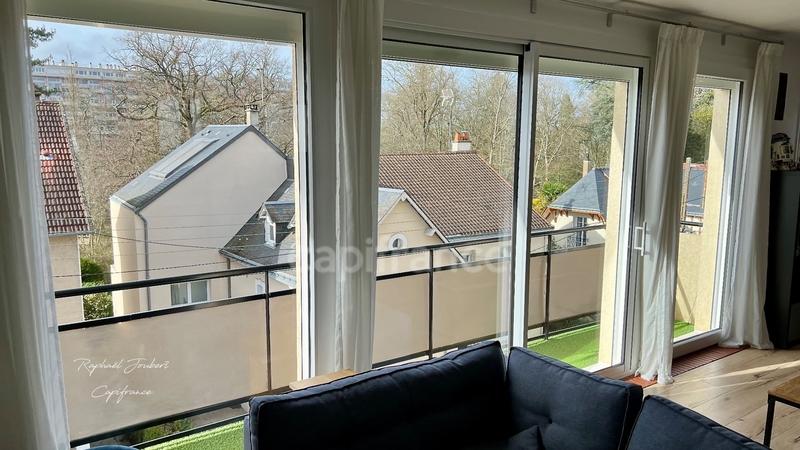 Appartement - 113 m² - 5 pièces